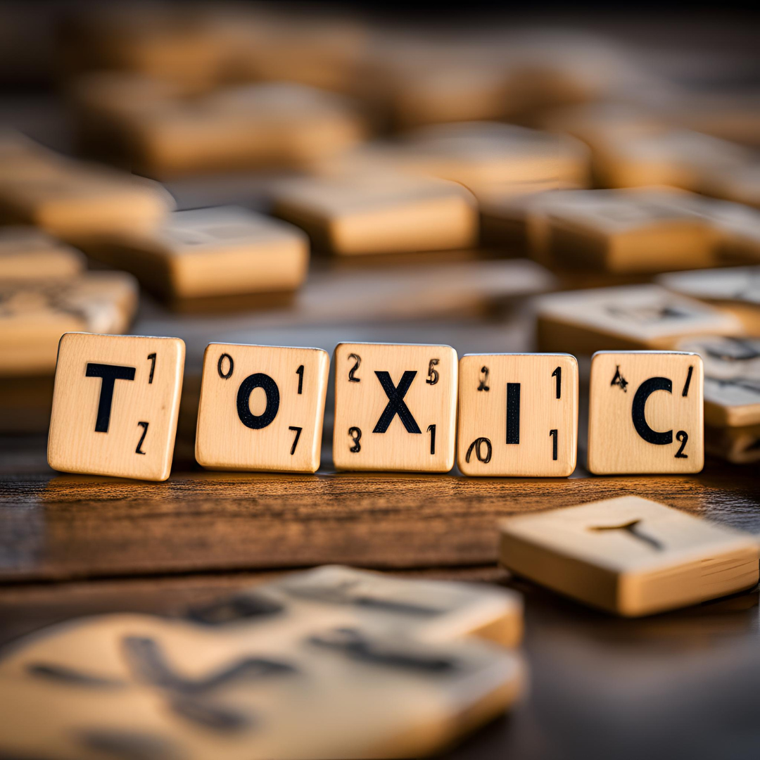 Toxische Beziehung / Emotionale Abhängigkeit