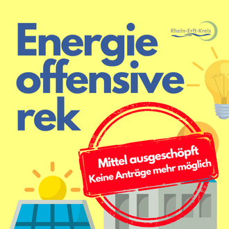 Solarförderprogramm 