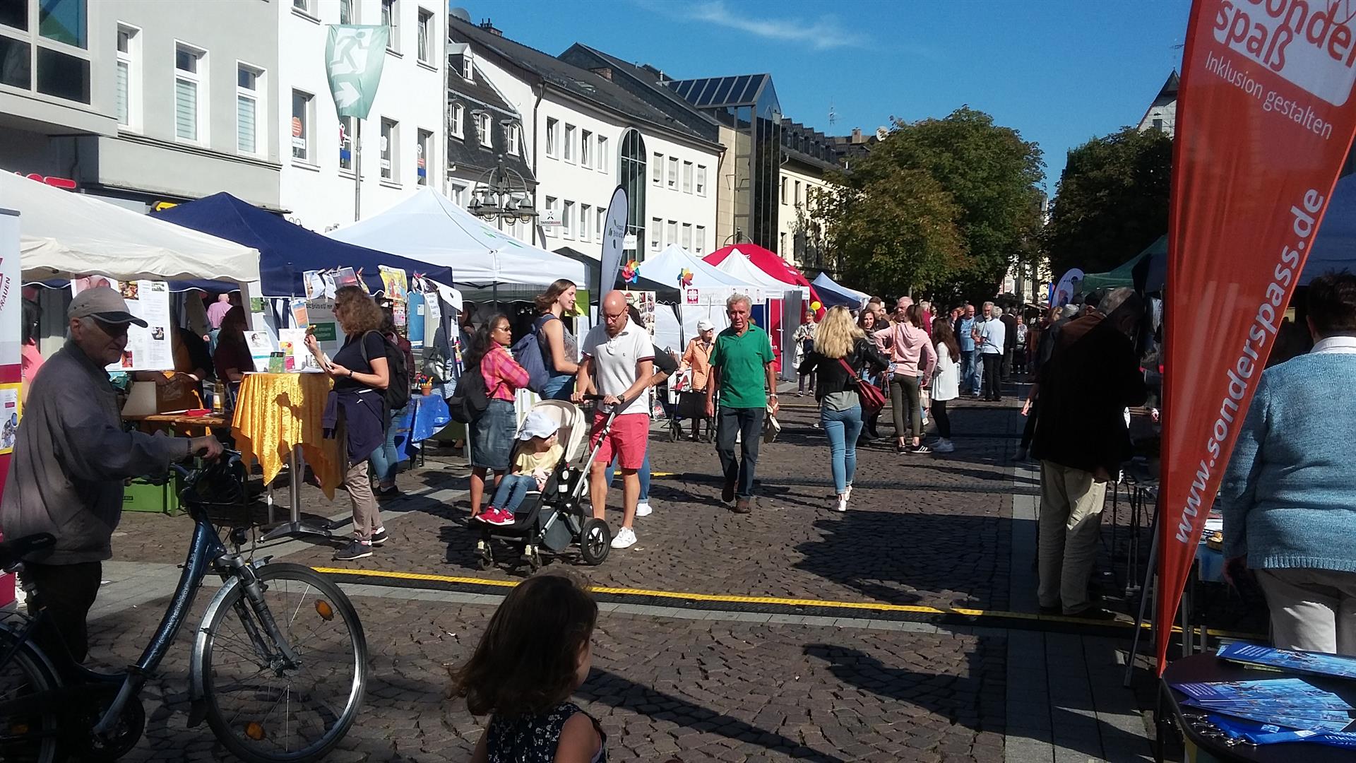 Agenda-Markt 2019