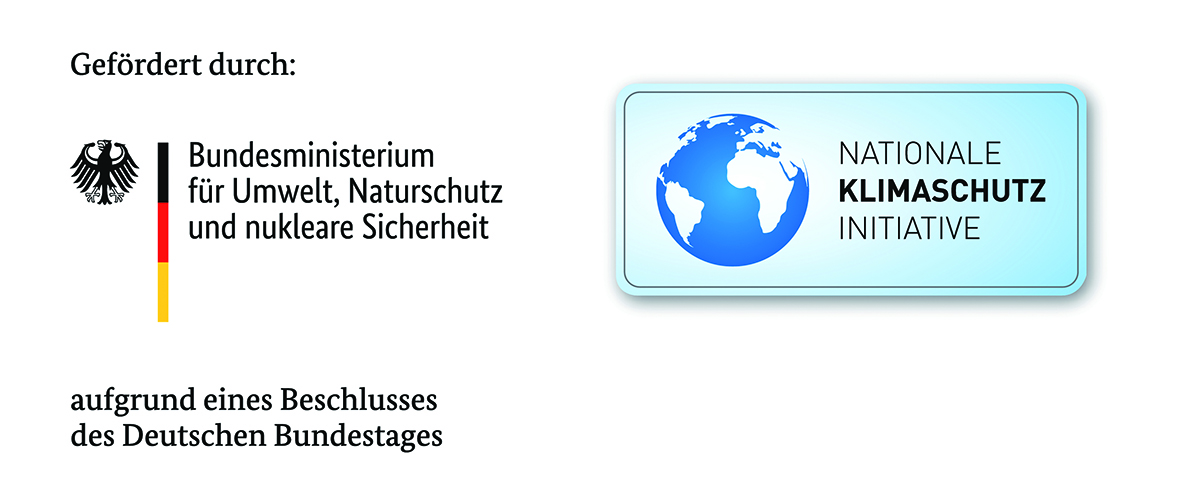 Logo Bundesministerium für Umwelt, Naturschutz und nukleare Sicherheit 