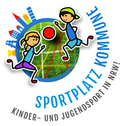 Logo Sportplatz Kommune