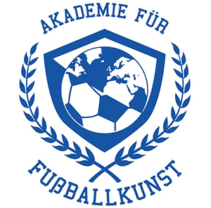 Logo Akademie für Fußballkunst