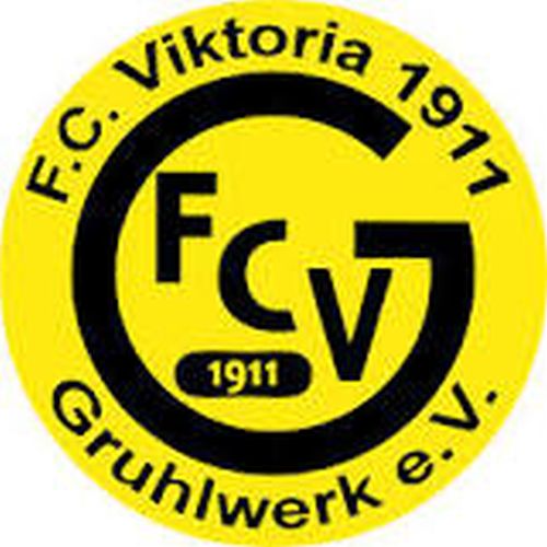 Logo Viktoria Gruhlwerk