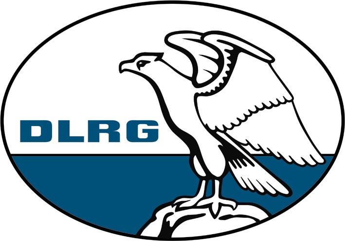 Logo DLRG Brühl e.V.