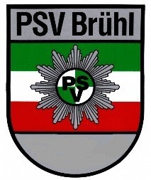 Logo PSV Brühl