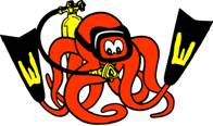 Logo TC Octopus e.V.