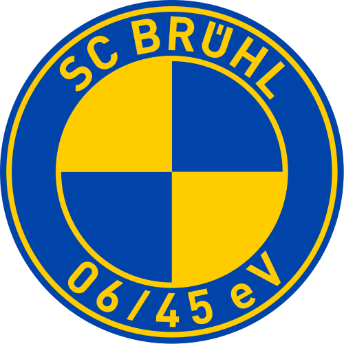 Logo SC Brühl