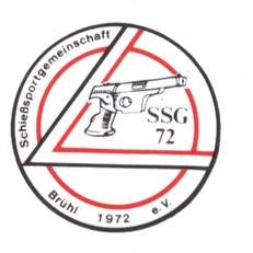 Logo Schießsportgemeinschaft