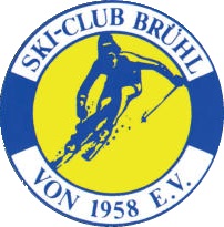 Logo Brühler Ski-Club
