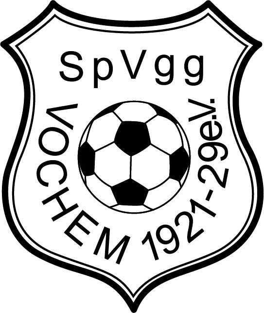 Logo SpVgg Vochem 