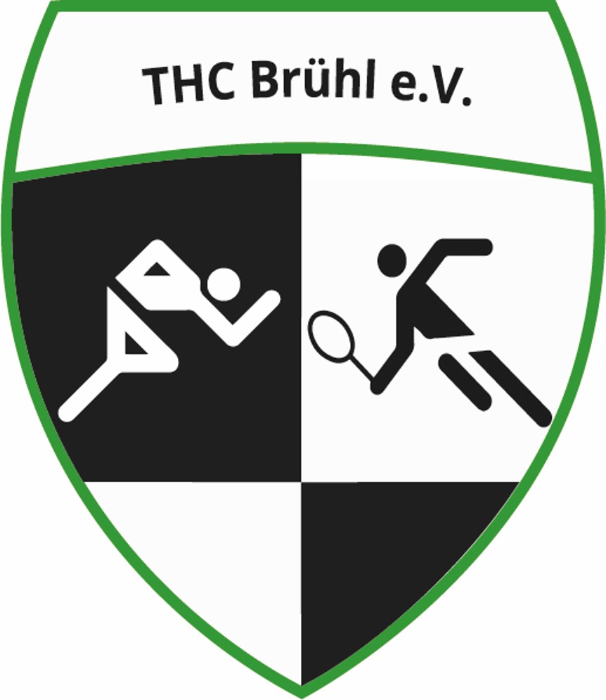 Logo THC Brühl e.V.