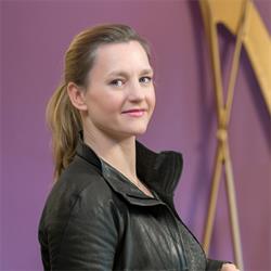 Luisa Imorde© Stefan Schilling