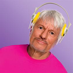 Jürgen Becker ©  Sven Knoch