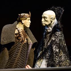 Artus und die Frauen der Tafelrunde - Das Weite Theater